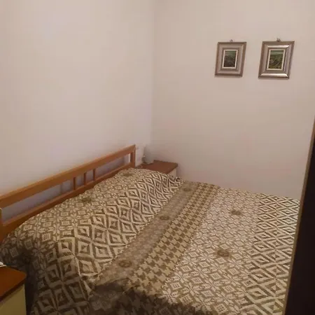 Livenza Apartment *