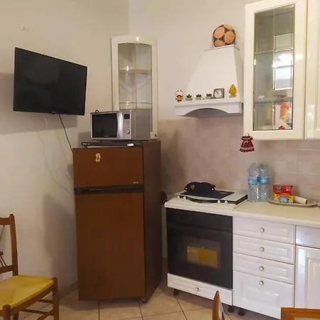Livenza Apartment San Benedetto del Tronto